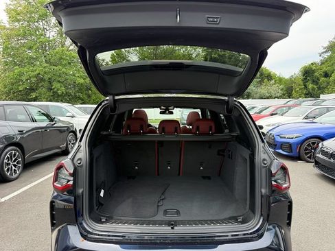 Used 2023 BMW X3 xDrive30i w/ M Sport Package AWD/4WD image 32