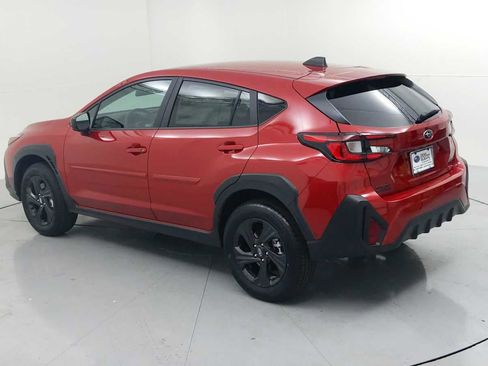 New 2026 Subaru Crosstrek 2.5i image 7