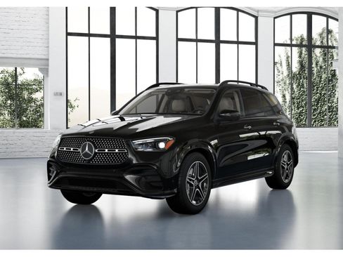 New 2026 Mercedes-Benz GLE 350 4MATIC image 40