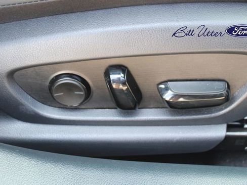 Used 2025 Lexus ES 350 w/ Premium Package FWD image 12