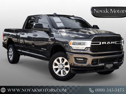 Used 2020 RAM 2500 Big Horn w/ Level 2 Equipment Group