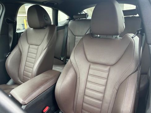 Certified 2023 BMW 430i Gran Coupe xDrive AWD/4WD image 17