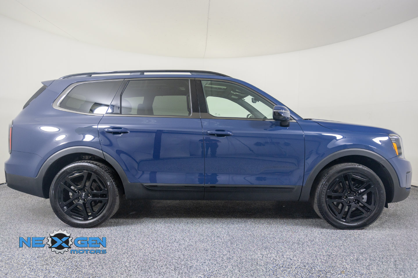 Used 2024 Kia Telluride SX Prestige X-Line AWD/4WD image 38