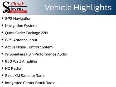 Used 2022 Jeep Grand Cherokee Overland AWD/4WD image 10