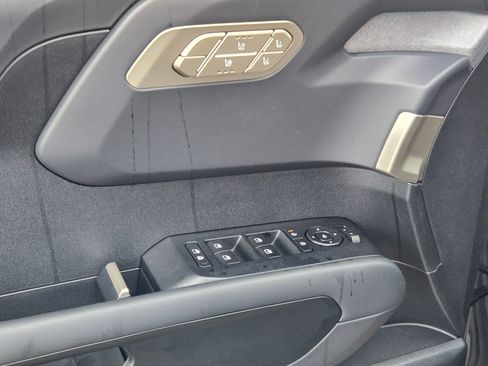 New 2027 Kia Telluride SX image 20