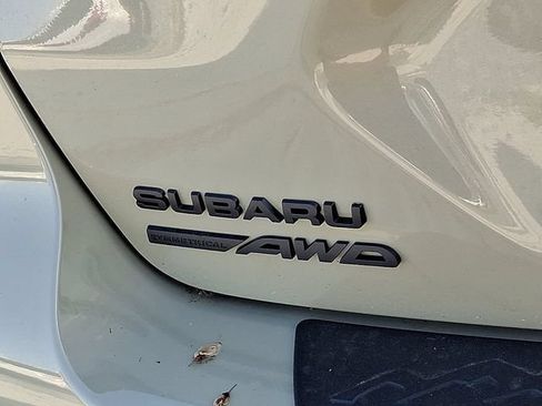 New 2026 Subaru Crosstrek 2.5i Limited w/ Convenience Package AWD/4WD image 20