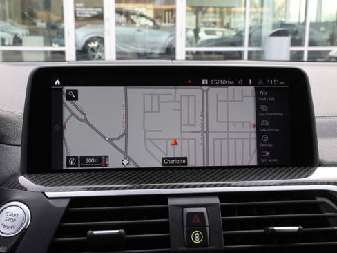 Used 2021 BMW X4 M40i image 24