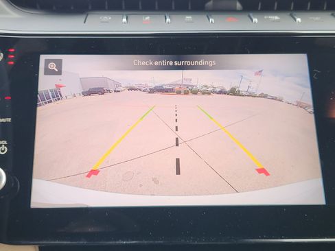 New 2026 Jeep Grand Cherokee Limited image 17