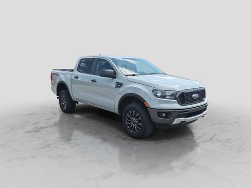 Used 2023 Ford Ranger XLT w/ Equipment Group 302A High AWD/4WD image 2