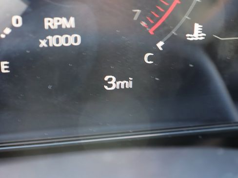 New 2026 GMC Terrain AT4 image 14