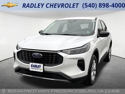 Used 2024 Ford Escape Active