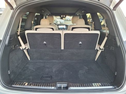 Used 2025 Mercedes-Benz GLS 450 GLS 450 image 19