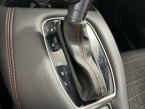 Certified 2025 Honda HR-V Sport image 24