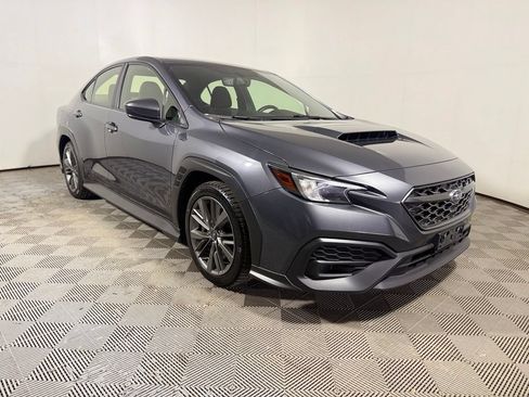 Used 2022 Subaru WRX AWD/4WD image 9