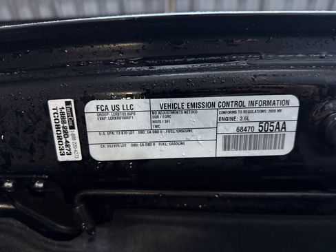 Used 2020 Jeep Gladiator Rubicon image 22