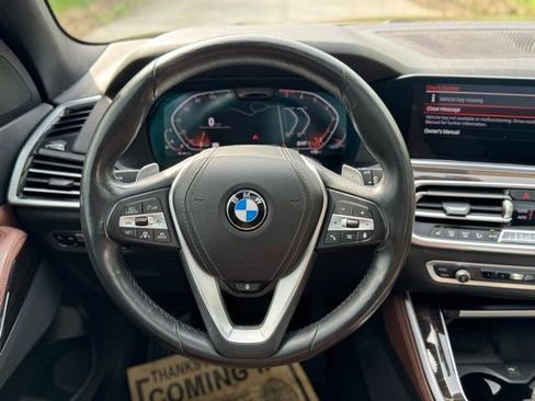 Used 2019 BMW X5 xDrive40i w/ Premium Package AWD/4WD image 22