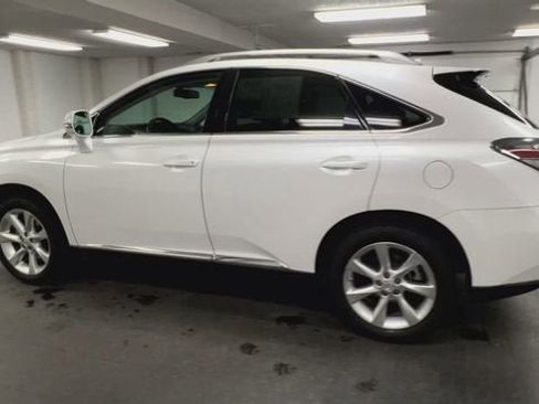 Used 2010 Lexus RX 350 AWD image 6