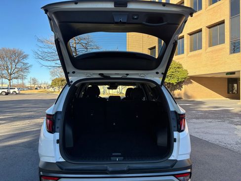 Used 2025 Hyundai Tucson SEL image 26