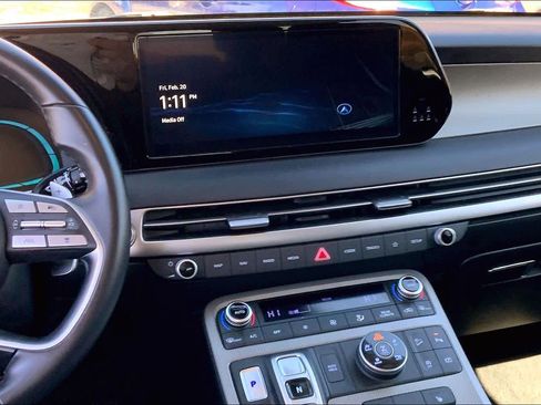 Used 2024 Hyundai Palisade SEL image 7