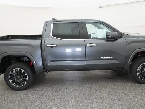 New 2026 Toyota Tundra Limited AWD/4WD image 11