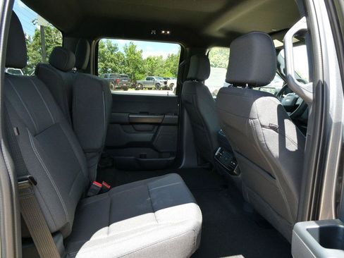 New 2026 Ford F150 STX w/ Equipment Group 200A AWD/4WD image 13