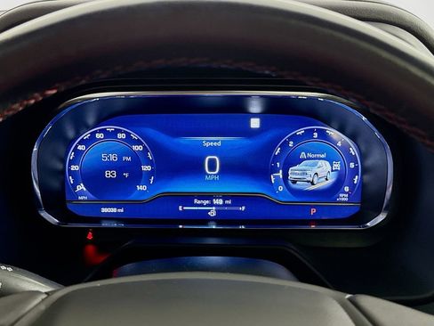 Used 2023 Chevrolet Tahoe RST image 34