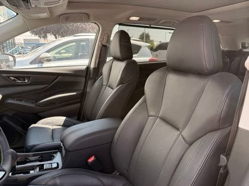 Used 2025 Subaru Ascent Bronze Edition AWD/4WD image 14