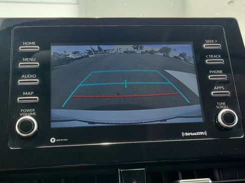 Used 2024 Toyota Camry LE FWD image 24