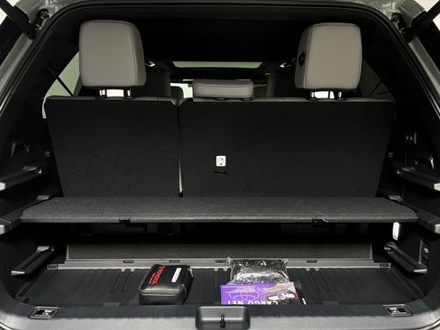 Certified 2026 Toyota Sequoia Limited image 30