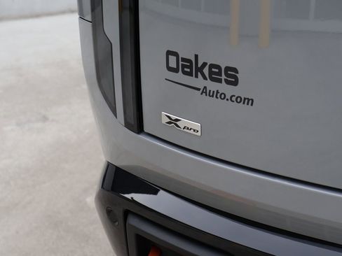 New 2027 Kia Telluride SX Prestige X-Pro AWD/4WD image 8