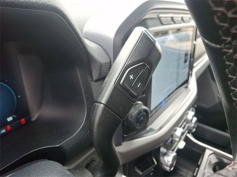 Used 2024 Ford F150 XLT w/ Mobile Office Package image 12