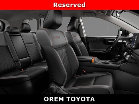 New 2026 Toyota RAV4 FWD image 20