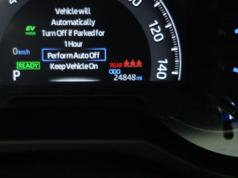 Used 2022 Toyota RAV4 XSE image 14