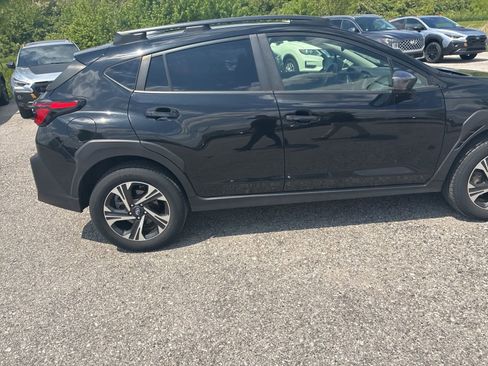 Certified 2024 Subaru Crosstrek 2.0i Premium AWD/4WD image 12
