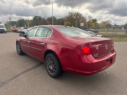 Used 2007 Buick Lucerne CXL image 8