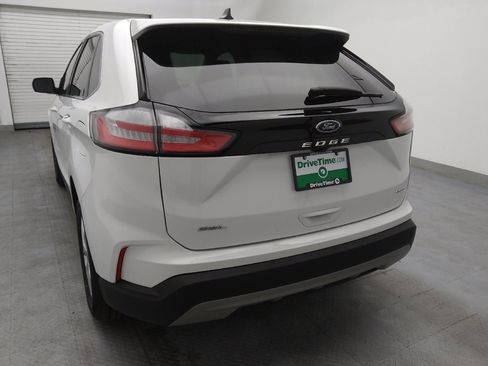 Used 2024 Ford Edge SEL image 6