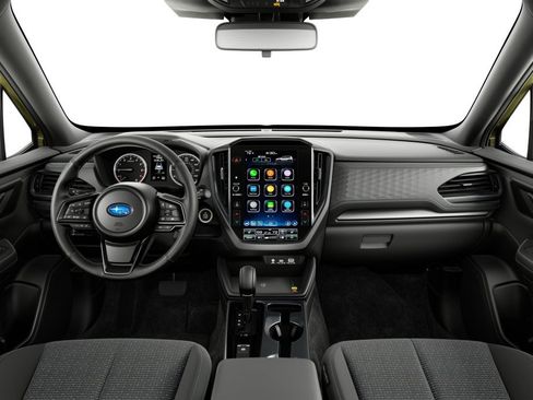 New 2026 Subaru Forester Premium AWD/4WD image 17