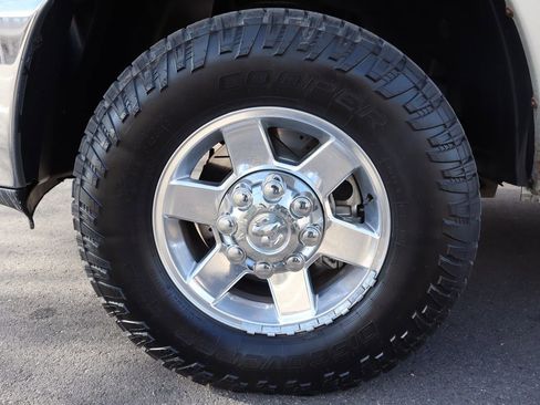 Used 2010 Dodge Ram 2500 Truck SLT w/ Big Horn Regional Pkg image 40