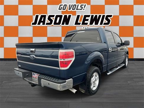 Used 2013 Ford F150 XL image 4