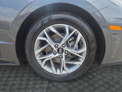 Used 2023 Hyundai Sonata SEL FWD image 37