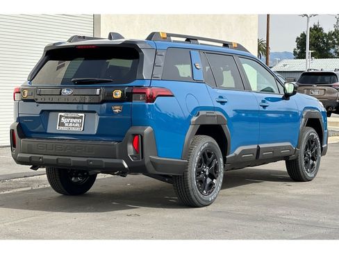 New 2026 Subaru Outback Wilderness image 3