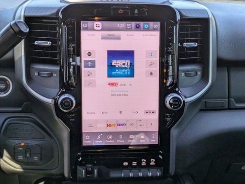 New 2026 RAM 2500 Big Horn image 16