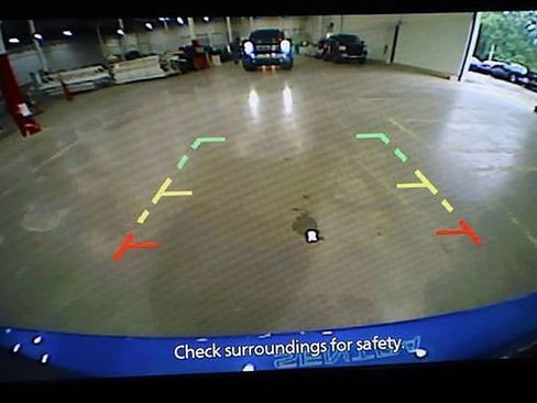 Used 2022 Nissan Sentra SV image 8