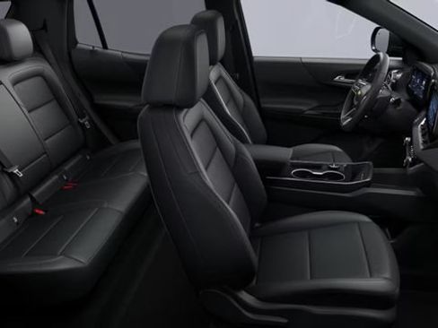 New 2027 Chevrolet Equinox LT w/ Convenience Package II AWD/4WD image 7