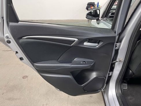 Used 2019 Honda Fit LX image 19