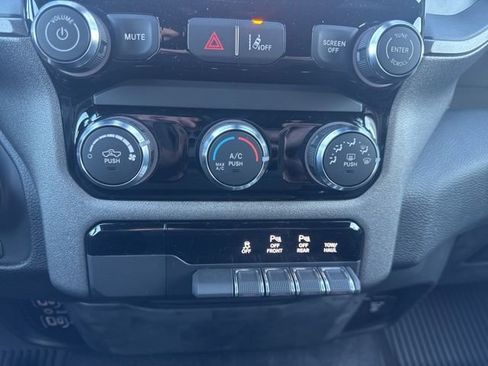 New 2025 RAM 1500 Classic Warlock image 22