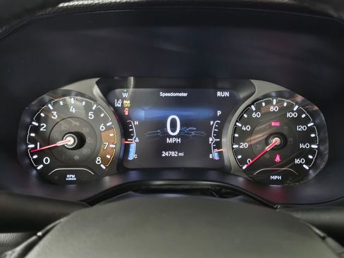 Used 2023 Jeep Compass Limited image 26