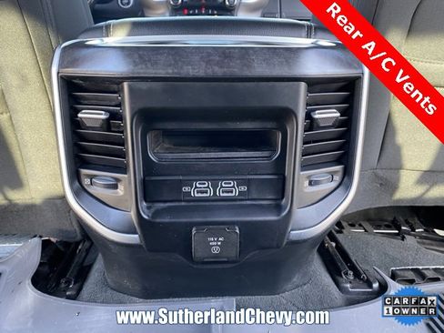 Used 2022 RAM 1500 Big Horn image 41