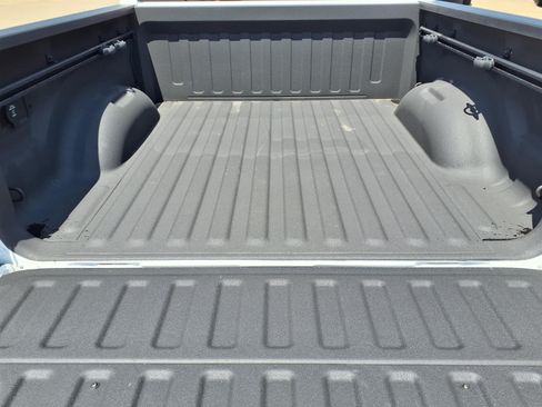 Certified 2025 RAM 1500 Laramie w/ Bed Utility Group AWD/4WD image 27