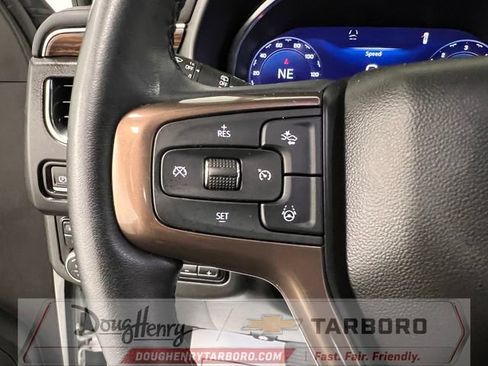 Used 2024 Chevrolet Suburban High Country w/ Advanced Technology Package AWD/4WD image 60